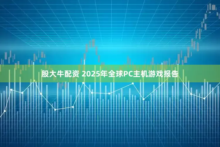 股大牛配资 2025年全球PC主机游戏报告